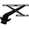 Continental/Teves Toyota 4Runner 89-84/Pickup 88-84 Window Regulatr, Wr40705 WR40705 - alternate 1